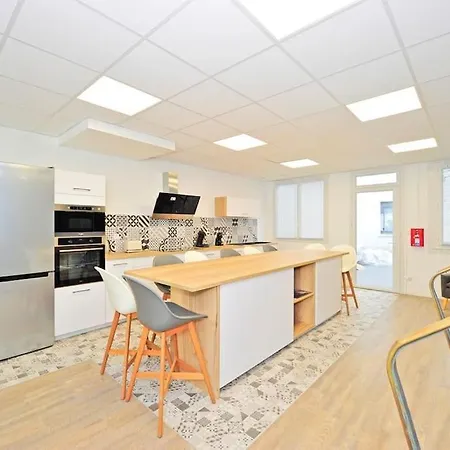 Welcomeagen*suite Nice*cosy*hypercentre * Agen